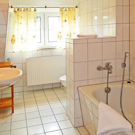 Haus 11, Weidenweg 12 Karlshagen