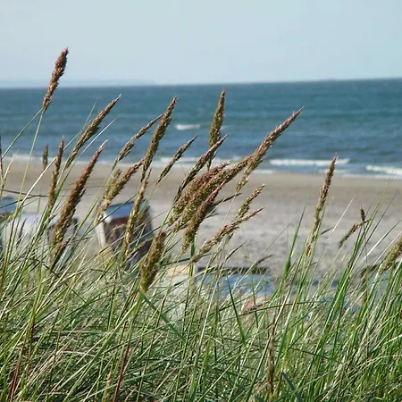 Casa vacanze Haus 11, Weidenweg 12