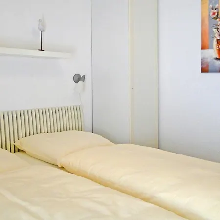 Casa vacanze Haus 11, Weidenweg 12 *