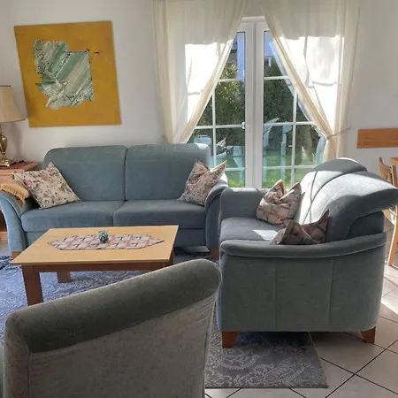 Haus 11, Weidenweg 12 Karlshagen