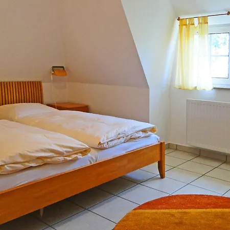 Haus 11, Weidenweg 12 Casa vacanze *