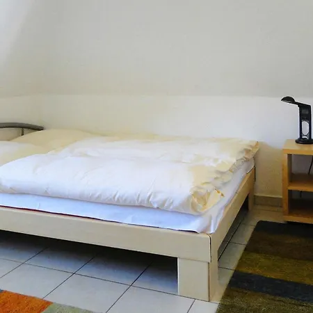 בית נופש Haus 11, Weidenweg 12 *