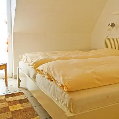 בית נופש Haus 11, Weidenweg 12 Karlshagen