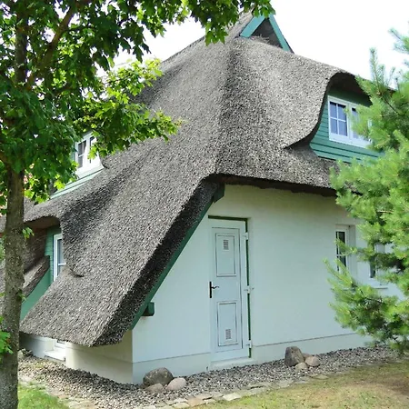 Haus 11, Weidenweg 12 *