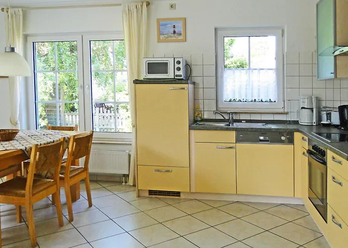 Haus 11, Weidenweg 12 *