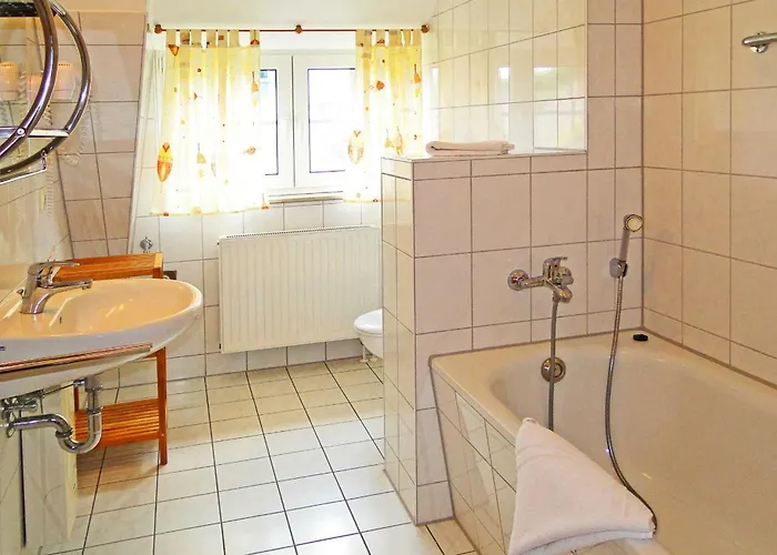 Haus 11, Weidenweg 12 Karlshagen