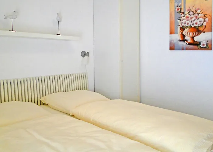 Prázdninový dům Haus 11, Weidenweg 12 *