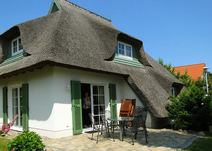 Haus 11, Weidenweg 12 *