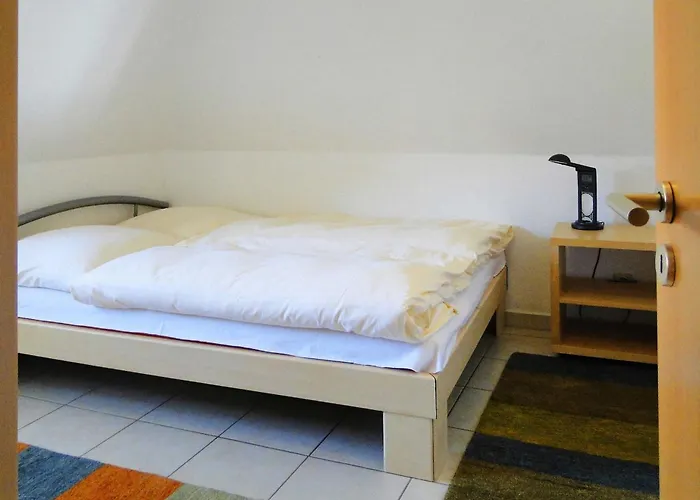 Prázdninový dům Haus 11, Weidenweg 12 *