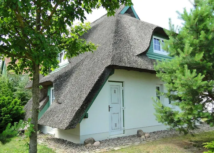 Haus 11, Weidenweg 12 *