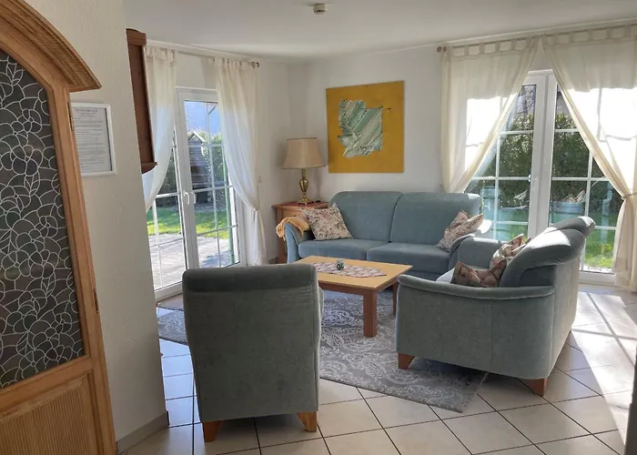Haus 11, Weidenweg 12 *